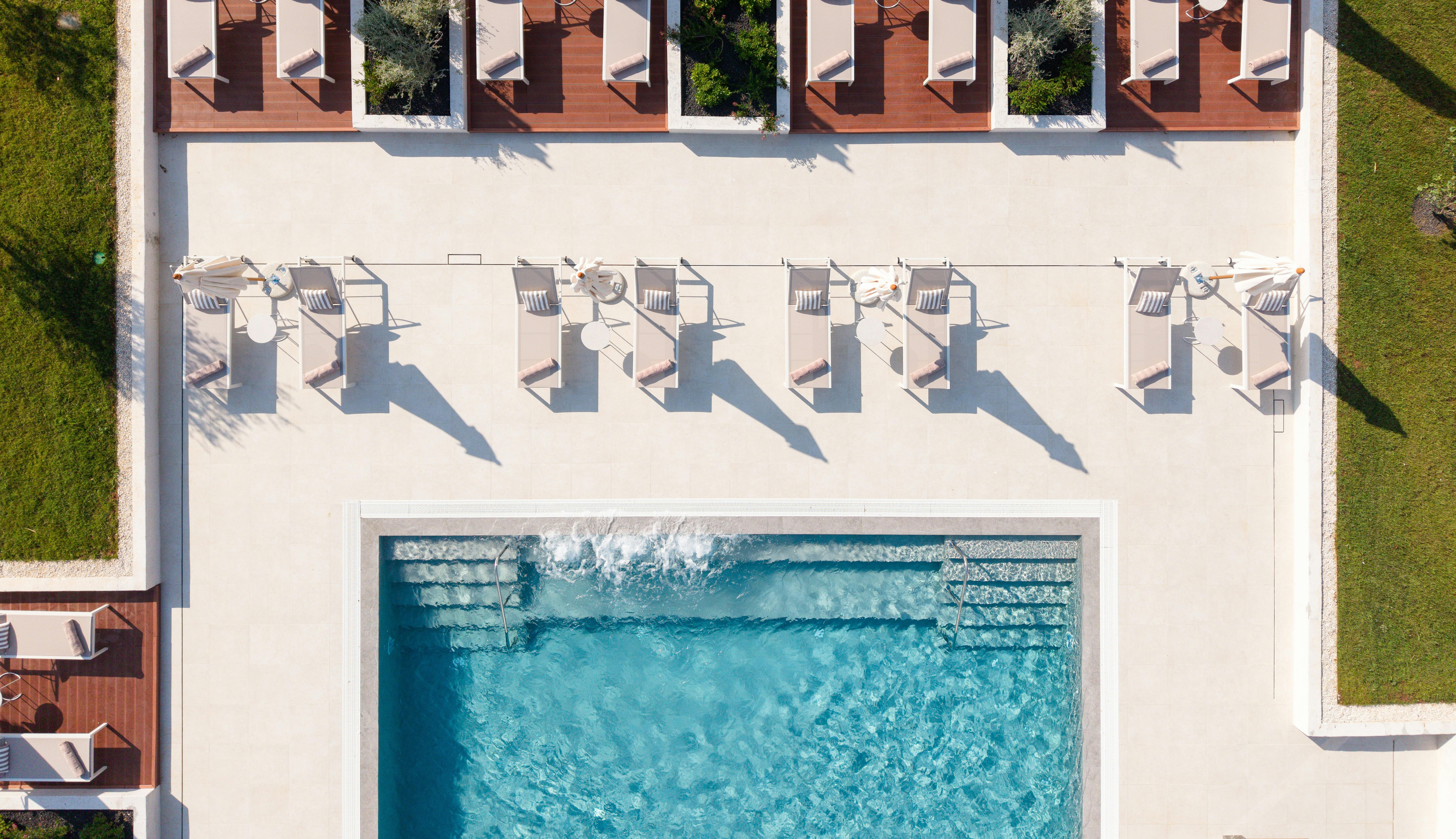 Hotel Preko Otok Ugljan, Curio Collection by Hilton - Luksuzan kraj ljeta tijekom vikenda